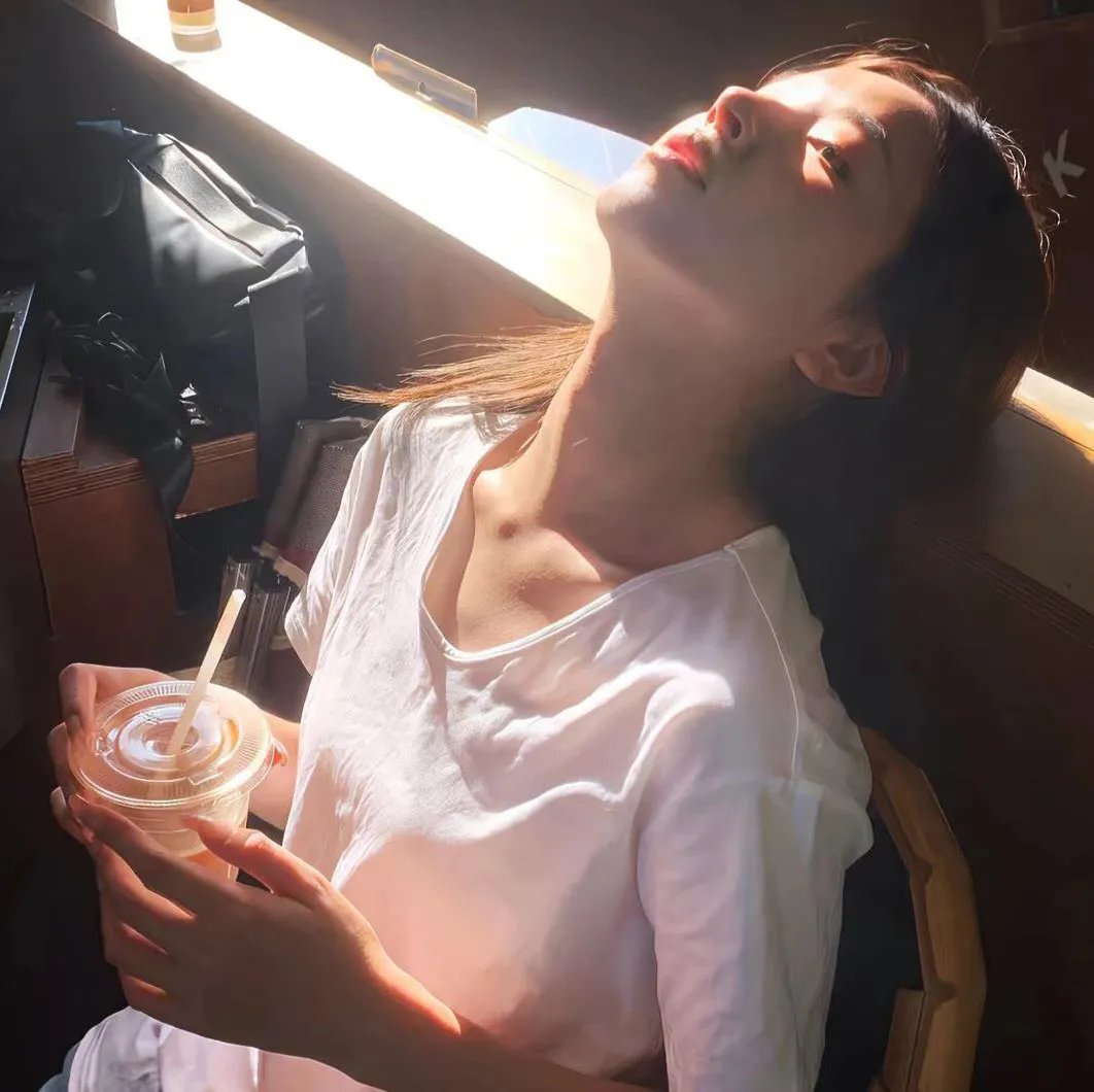 性感女特工