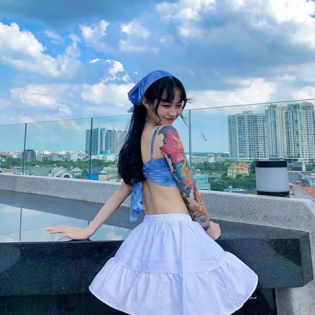少女的欲情