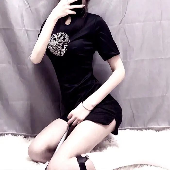鬣狗之城