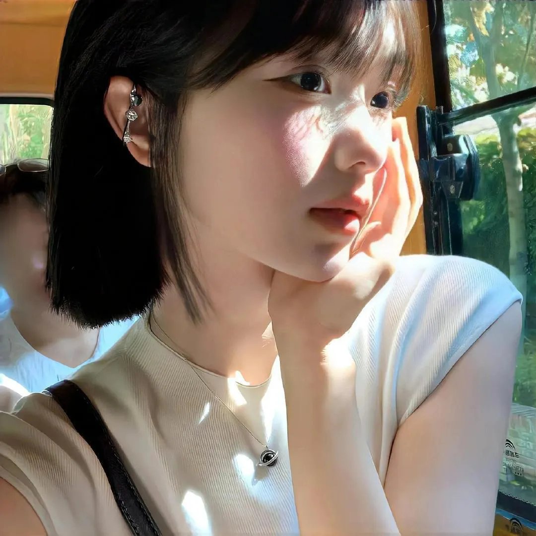 来自火星的恶魔女孩