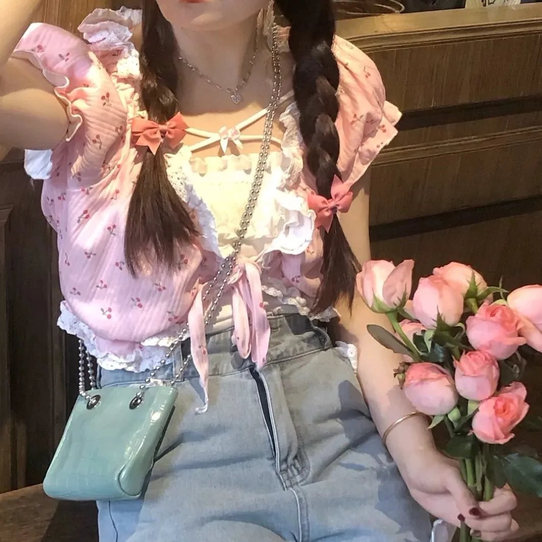 便当盒里的小秘密